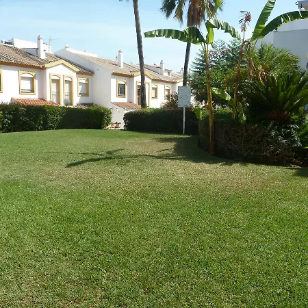 Holiday home Mirador