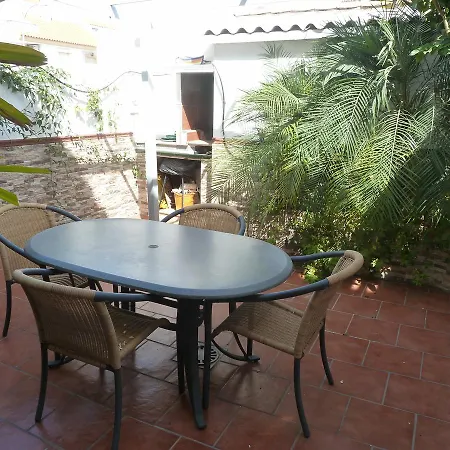 Holiday home Mirador *