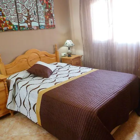 Holiday home Mirador