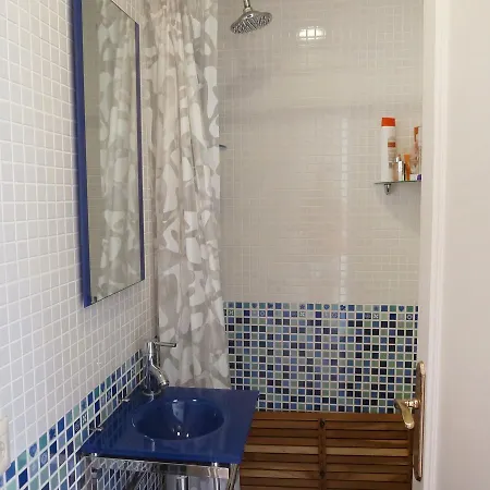 Mirador Holiday home Torremolinos